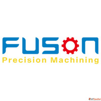 Fuson Precision Machining