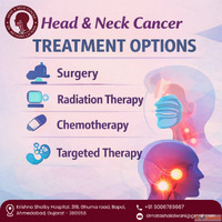 Dr. Natasha Lalwani - Advanced Head Neck Cancer Surgeon in A...