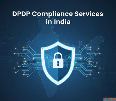Avoid Fines of 250 Cr with Expert DPDP Compliance Solutions in India