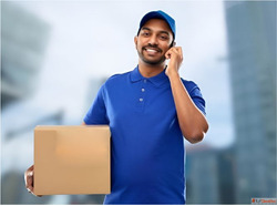 Door to Door Courier Service India for Safe Easy Delivery