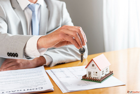 Trusted Legal Support for Confident Property Decisions