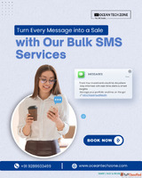 Bulk SMS Sender