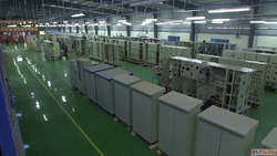 Industrial Electrical Panel Manufacturing Solutions