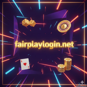 Fairplay App Login - Fast Secure Cricket Platform