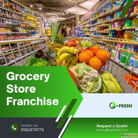 In What Ways Does a Grocery Store Franchise Increase Billing...