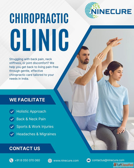 Affordable Medical Treatment in India for International Patients