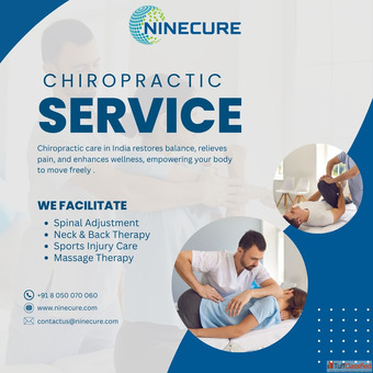 Affordable Medical Treatment in India for International Patients