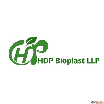 Eco-Friendly Bags Manufacturers Ahmedabad - HDP Bioplast LLP