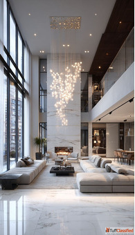 Architect Rhythm Dua - Contemporary Architecture Interior Design Firm