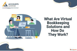 Virtual Bookkeeping Solutions Accounts Junction