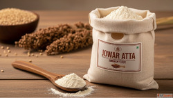Jowar Atta Power Your Diet with Natural Nutrition