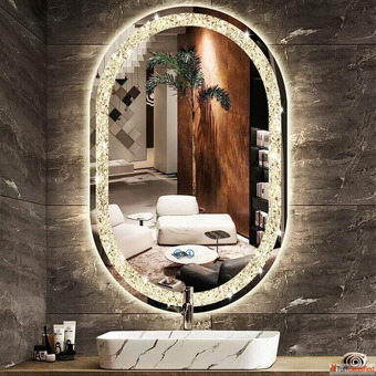 Venetian Mirror