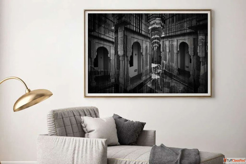 Buy Fine Art Photography for Wall Decoration Chitraksh