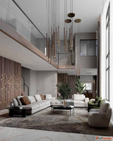 Interior Architectural Design Services in Mumbai De. Habitat