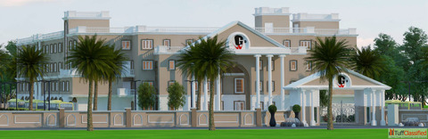 Holistic Development for Students - Key to Balanced Growth