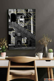 Elegant Dining Room Wall Art to Elevate your Dining Experience