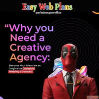Easywebplans IT LLC Digital Marketing Services in Dubai