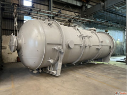 Pressure Vessel Manufacturer in India