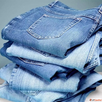 Men Denim Jeans Manufacturers