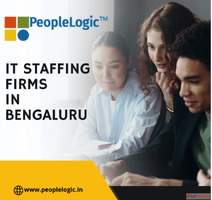 IT Staffing Firms in Bengaluru