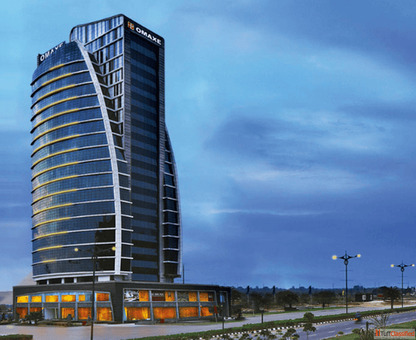 Buy office space in chandigarh