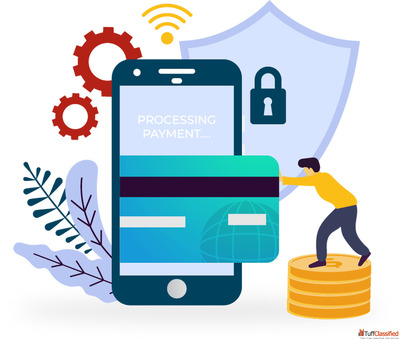 Mobile Recharge Payment Gateway Integration