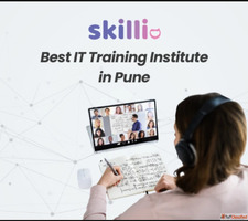 Best IT Training Institute in Pune - Learn from Industry Exp...