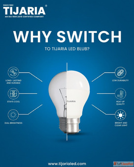 LED Bulbs Manufacturers Suppliers in Uttar Pradesh