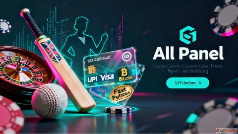 All Panel Online Betting Guide Everything You Need to Know Before You Start