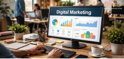 Digital Marketing Services Delhi NCR