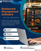 Upgrade Your Restaurant Efficiency with Smart Management Sof...