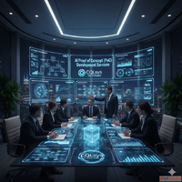 AI Proof of Concept PoC Development Services in the USA