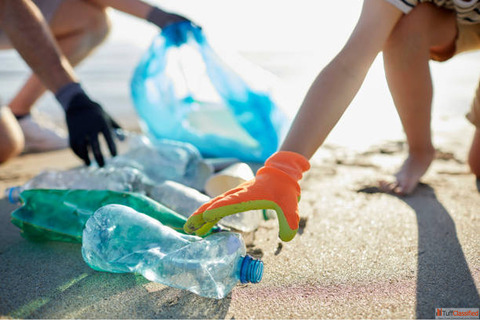 Top Plastic Waste Management Company in India