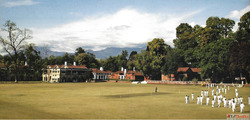 Doon School Dehradun - Established Residential Institution