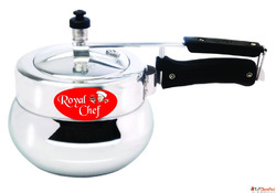 Trusted Pressure Cooker Manufacturers in India