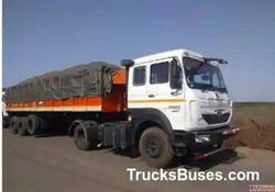 Tata Truck - Reliable Commercial Vehicles for Every Business...