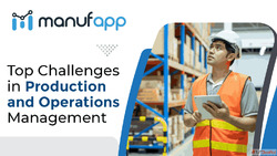 Production Operations Management Driving Efficiency and Qual...