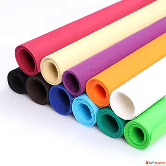 Best Quality Non Woven Fabric Manufacturer in India