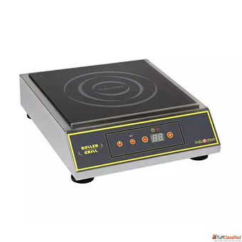 Induction cooker