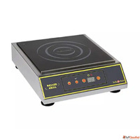 Induction cooker