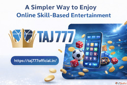 A Simpler Way to Enjoy Online Skill-Based Entertainment