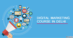 Digital Marketing In Delhi