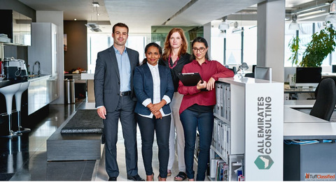 Business Setup in Dubai - A Complete Guide 2026