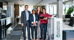 Business Setup in Dubai - A Complete Guide 2026