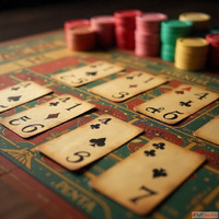 Hamlya Satta King Daily Results Charts Market Updates