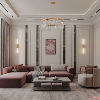 Interior Designer with 12 Years Experience Hemant Wadodkar - Kreatecube Partner