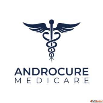 Pharmaceutical Manufacturer Exporter - Androcure Medicare