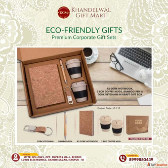 Your Trusted Corporate Gift Supplier in Nagpur Custom Branded Gifts