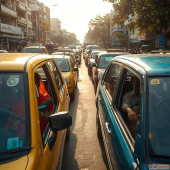 personal driver for a day