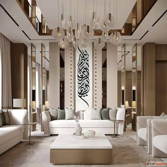 Kreatecube - Your Gateway to Expert Interior Architectural Design